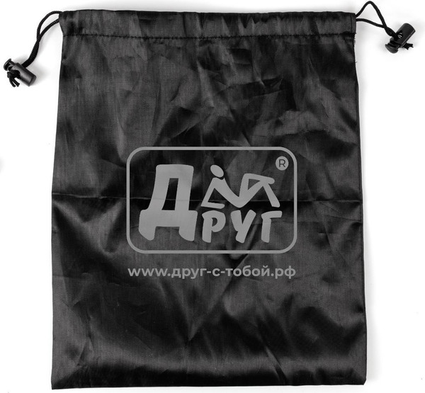 Изображение товара Походный душ Друг USB Универсальный ДПУ