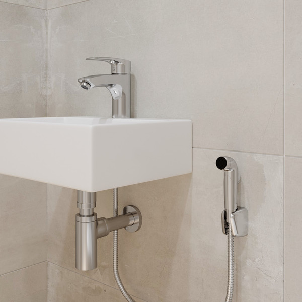 Изображение товара Смеситель Lauter Spray 21CK308C