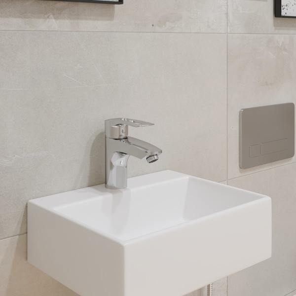 Изображение товара Смеситель Lauter Spray 21CK308C