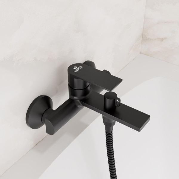 Изображение товара Смеситель Lauter Reef 21CK6678BS