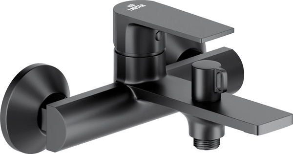 Изображение товара Смеситель Lauter Reef 21CK6678BS