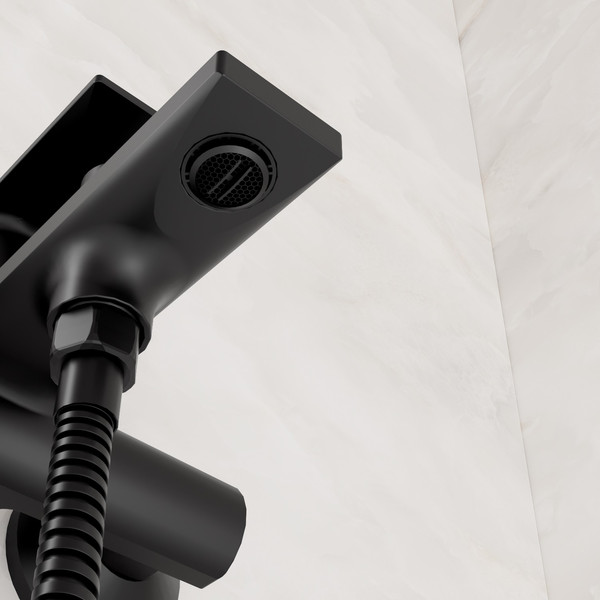 Изображение товара Смеситель Lauter Reef 21CK6678BS