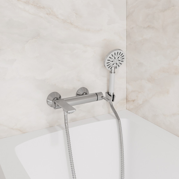 Изображение товара Смеситель Lauter Velvet 21СК6696С