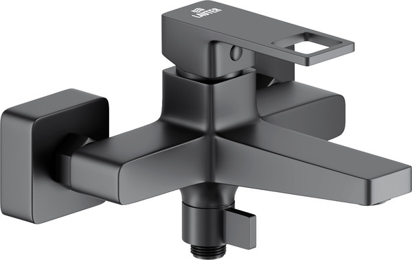 Изображение товара Смеситель Lauter Cascade 21СК6615BS