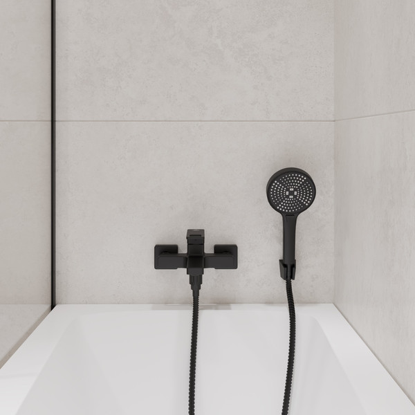 Изображение товара Смеситель Lauter Cascade 21СК6615BS