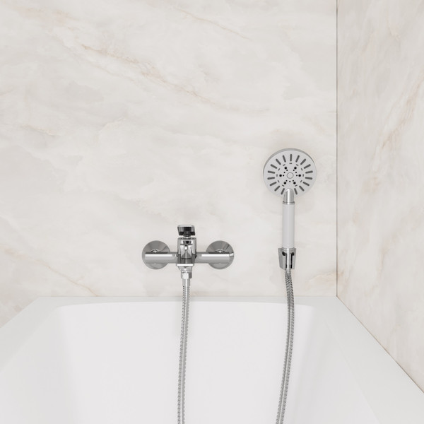 Изображение товара Смеситель Lauter Allure 21CK6618C