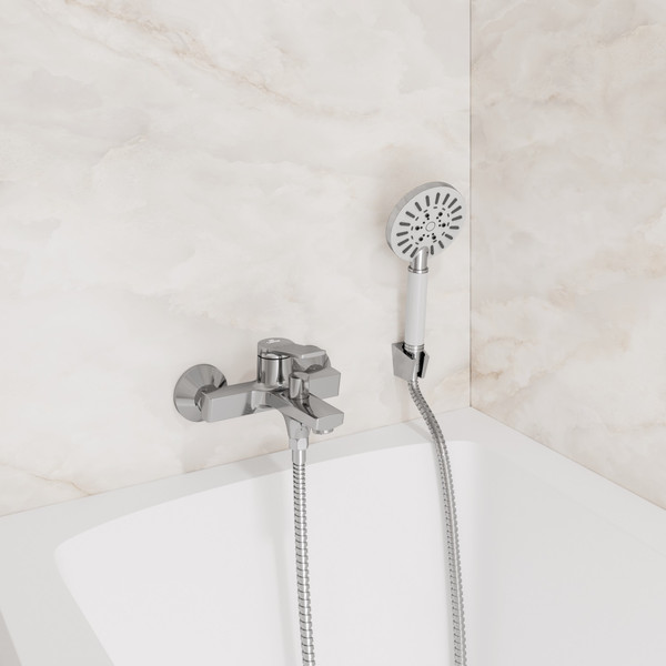 Изображение товара Смеситель Lauter Silk 21СК6572С