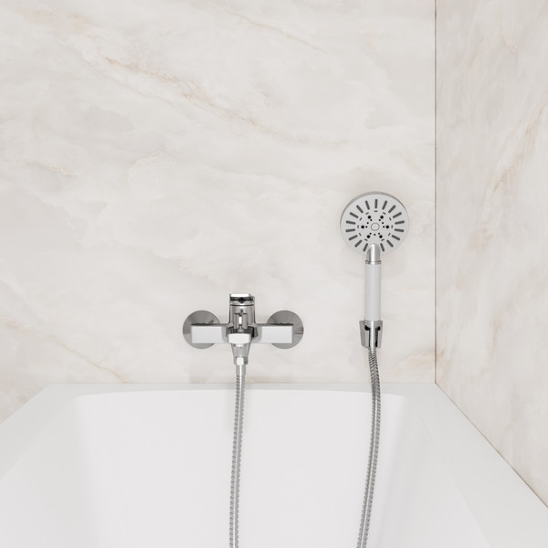 Изображение товара Смеситель Lauter Silk 21СК6572С