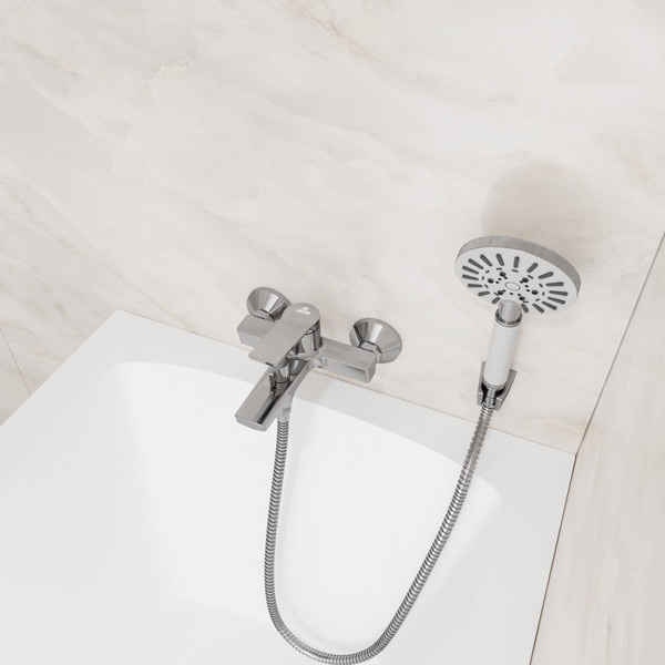 Изображение товара Смеситель Lauter Silk 21СК6572С