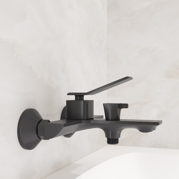 Изображение товара Смеситель Lauter Allure 21CK6618QP