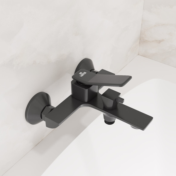 Изображение товара Смеситель Lauter Allure 21CK6618QP