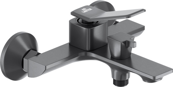 Изображение товара Смеситель Lauter Allure 21CK6618QP