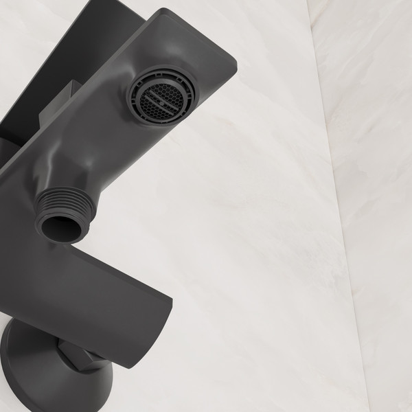 Изображение товара Смеситель Lauter Allure 21CK6618QP