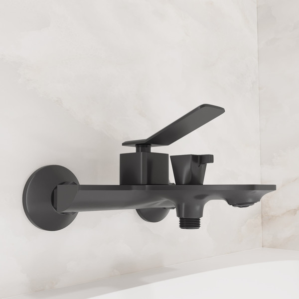 Изображение товара Смеситель Lauter Allure 21CK6618QP