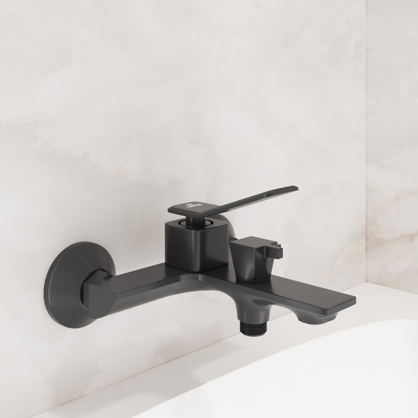 Изображение товара Смеситель Lauter Allure 21CK6618QP