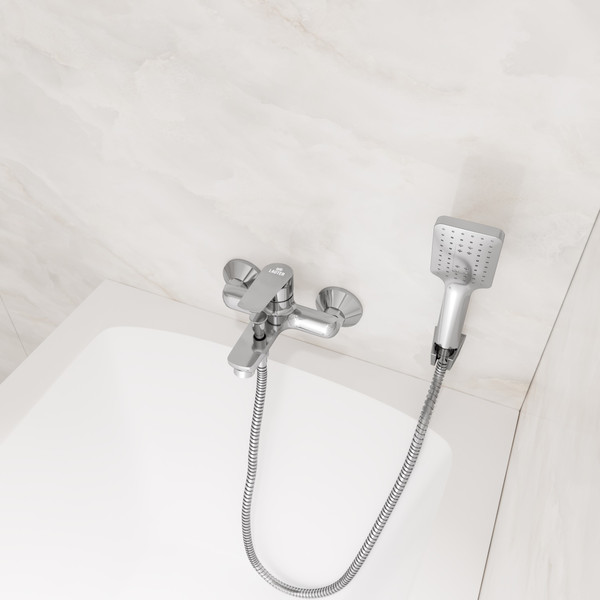 Изображение товара Смеситель Lauter Veris 21CK6028C-126