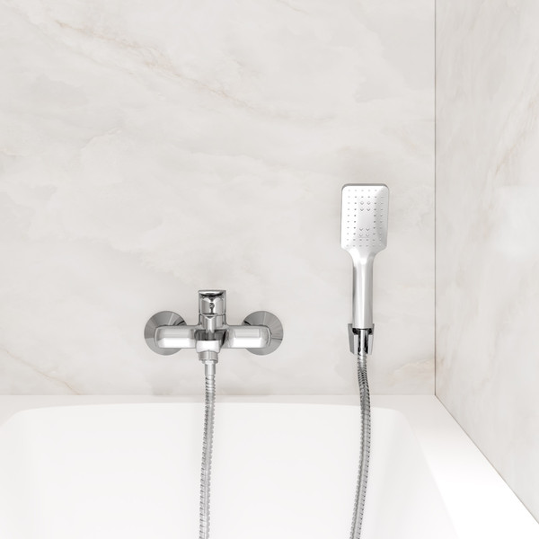 Изображение товара Смеситель Lauter Veris 21CK6028C-126