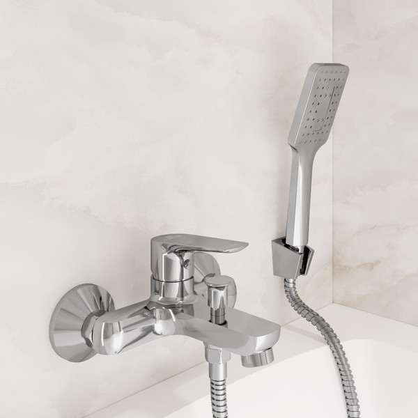 Изображение товара Смеситель Lauter Veris 21CK6028C-126