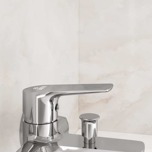 Изображение товара Смеситель Lauter Veris 21CK6028C-126