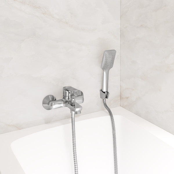 Изображение товара Смеситель Lauter Veris 21CK6028C-126