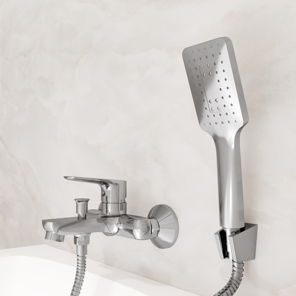 Изображение товара Смеситель Lauter Veris 21CK6028C-126