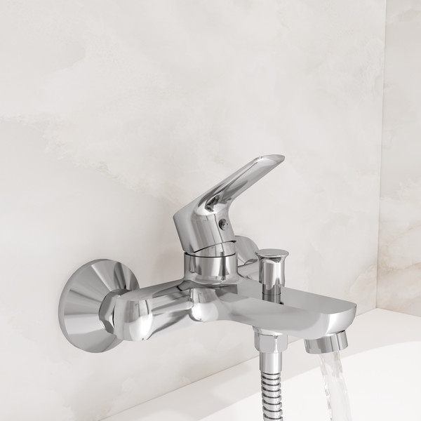 Изображение товара Смеситель Lauter Veris 21CK6028C-126