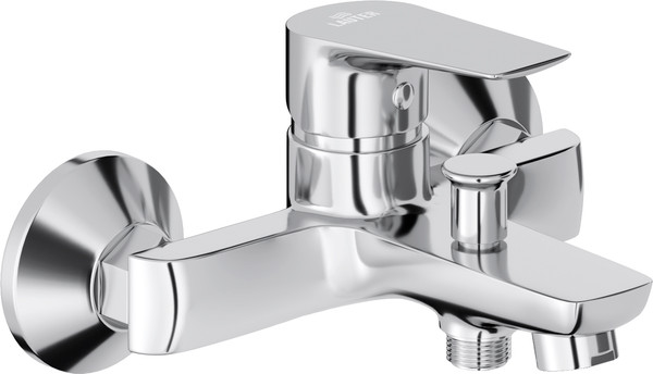 Изображение товара Смеситель Lauter Veris 21CK6028C-126