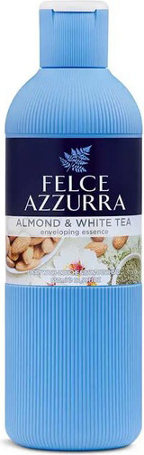 Изображение товара Гель для душа FELCE AZZURRA Almond & White Tea (650мл)