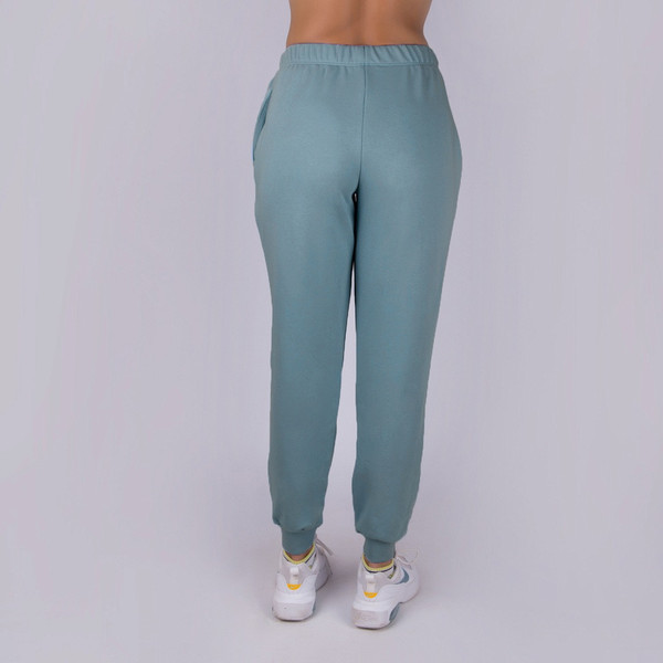 Изображение товара Брюки спортивные Verally 421-1 (р.158,164-114, ниагара)