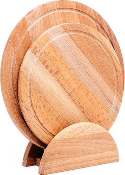 Изображение товара Набор разделочных досок Mayer&Boch 30-7 (2шт)