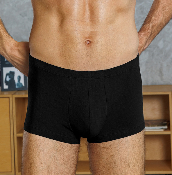 Изображение товара Трусы мужские Verally 640-1 (р.86, черный)