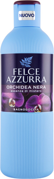 Изображение товара Гель для душа FELCE AZZURRA Black Orchid (650мл)