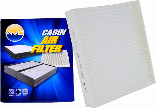 Изображение товара Салонный фильтр Amd AMD.FC738