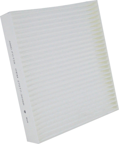 Изображение товара Салонный фильтр Amd AMD.FC738