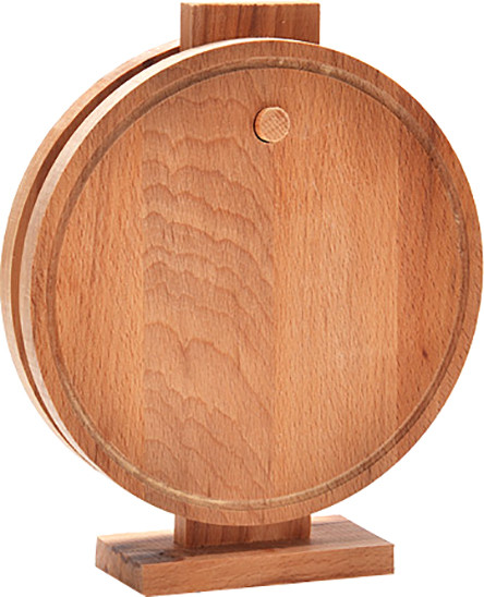 Изображение товара Набор разделочных досок Mayer&Boch 30-72 (2шт)