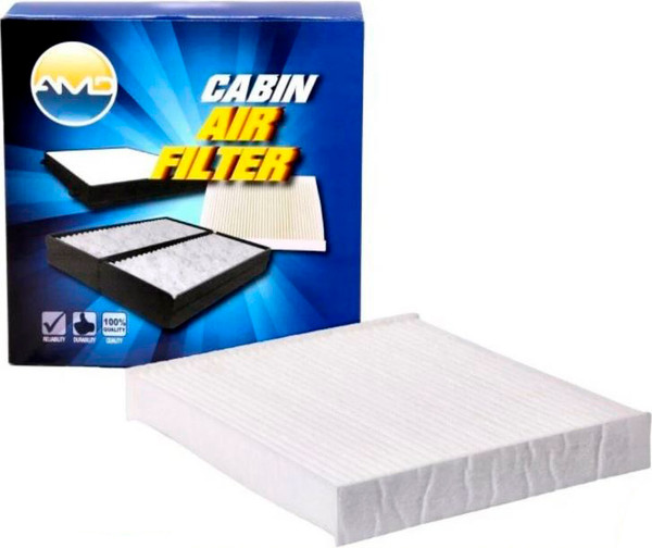 Изображение товара Салонный фильтр Amd AMD.JFC96
