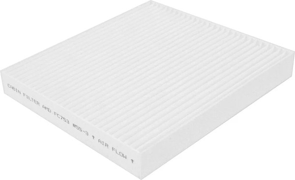 Изображение товара Салонный фильтр Amd AMD.FC753