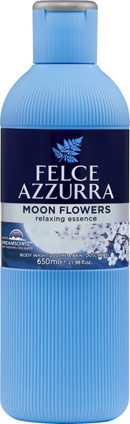 Изображение товара Гель для душа FELCE AZZURRA Moon Flowers (650мл)