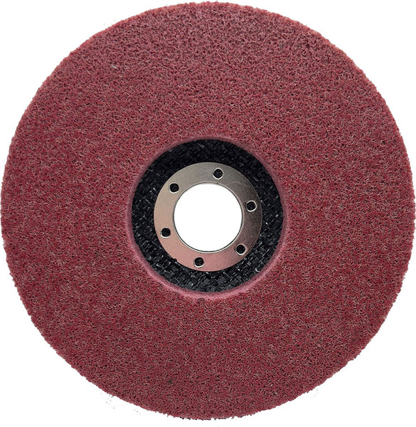 Изображение товара Обдирочный круг Norton Beartex Vortex 125х12х22 / 66254496323