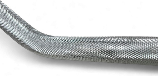 Изображение товара Гриф для штанги Atlas Sport Разборный EZ-образный EZ1260-25