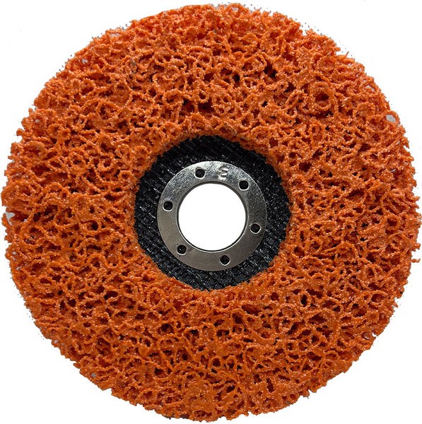 Изображение товара Обдирочный круг Norton Rapid Blaze 125х12х22 / 66623303916