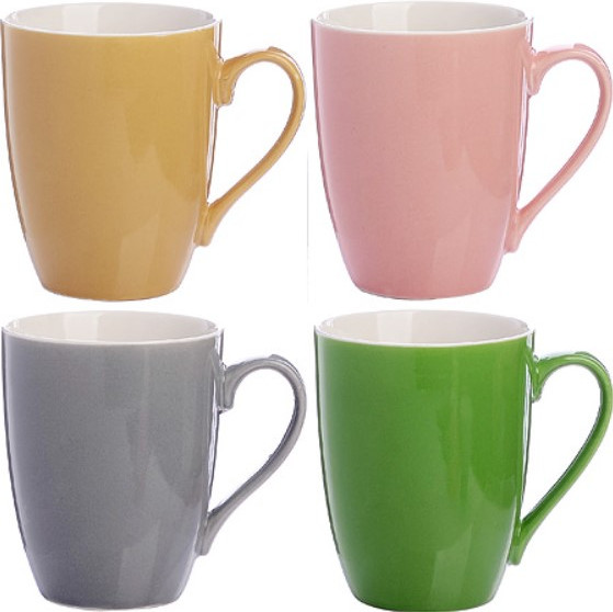 Изображение товара Кружка Loraine Скандинавия 31234