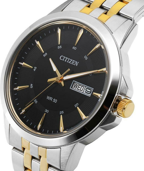 Изображение товара Часы наручные мужские Citizen BF2018-52E