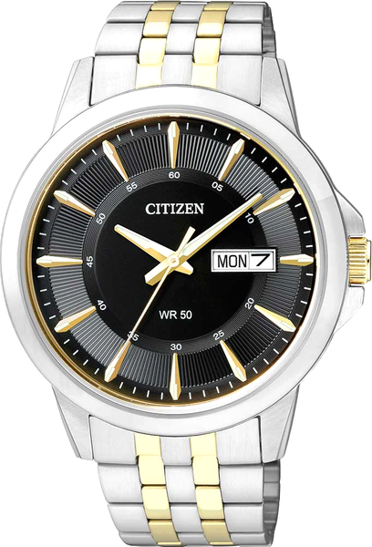 Изображение товара Часы наручные мужские Citizen BF2018-52E