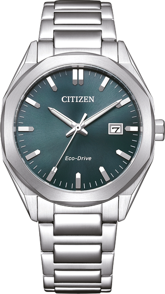 Часы наручные мужские Citizen Eco Drive BM7620-83X