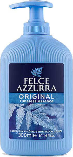 Изображение товара Мыло жидкое FELCE AZZURRA Original Timeless Essence (300мл)