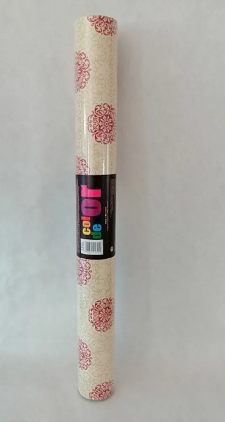 Изображение товара Пленка самоклеящаяся универсальная Color Dekor 5758-4 (0.45x8м)
