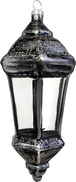 Изображение товара Елочная игрушка Грай Фонарь Ф-241