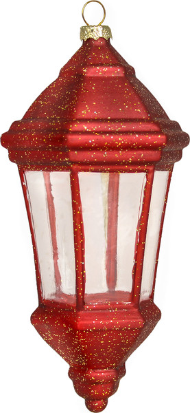 Изображение товара Елочная игрушка Грай Фонарь Ф-241