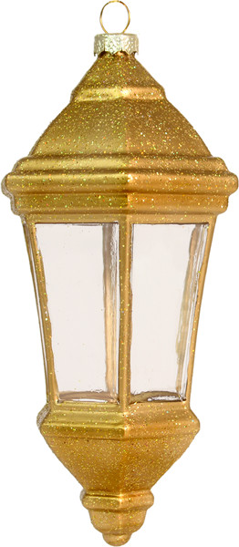 Изображение товара Елочная игрушка Грай Фонарь Ф-241